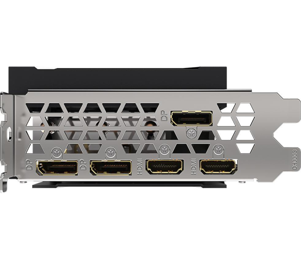Gigabyte GeForce RTX 3080 EAGLE OC 10GB GDDR6X - 589758 - zdjęcie 6